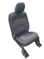Driver Front Seat Cloth Electric 8 Way Adjustable Fits 17-19 EXPLORER 