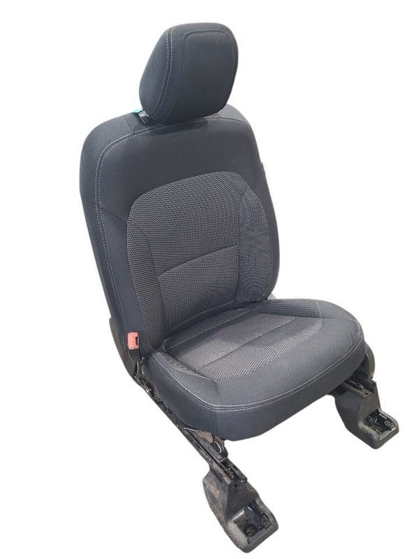Driver Front Seat Cloth Electric 8 Way Adjustable Fits 17-19 EXPLORER 