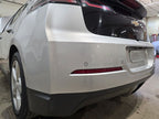 Rear Bumper With Park Assist Opt UD5 Fits 11-15 VOLT 637767