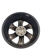 Wheel 20x8-1/2 6 Spoke Painted Gray Fits 21-23 FORD F150 PICKUP 670853