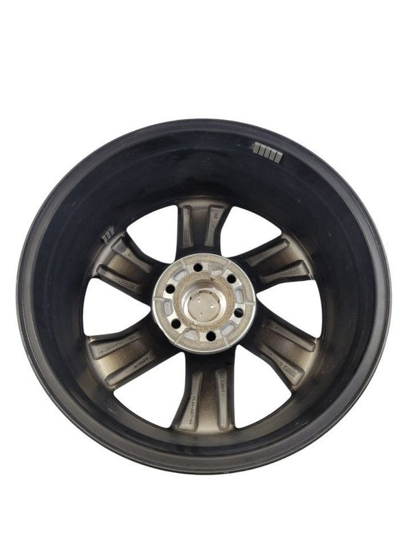 Wheel 20x8-1/2 6 Spoke Painted Gray Fits 21-23 FORD F150 PICKUP 670853