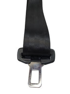 Seat Belt Front Coupe Bucket Seat Passenger Retractor Fits 08-17 AUDI 