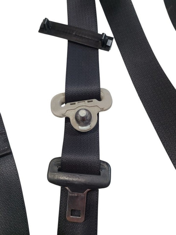 Seat Belt Front Classic Style 5 Lug Wheel Fits 13-20 DODGE 1500 PICKUP