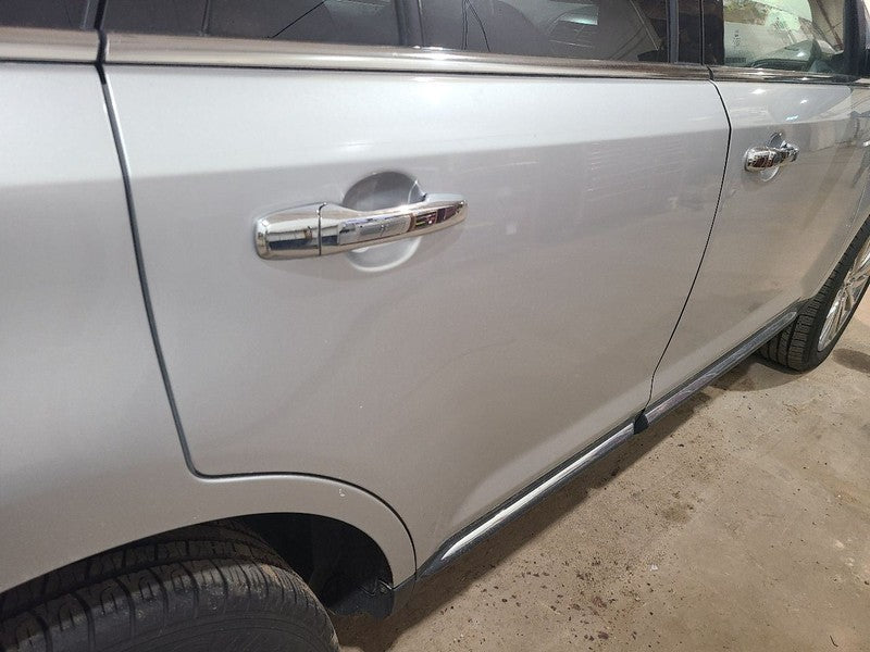 Passenger Right Rear Side Door Fits 11-15 MKX 666984
