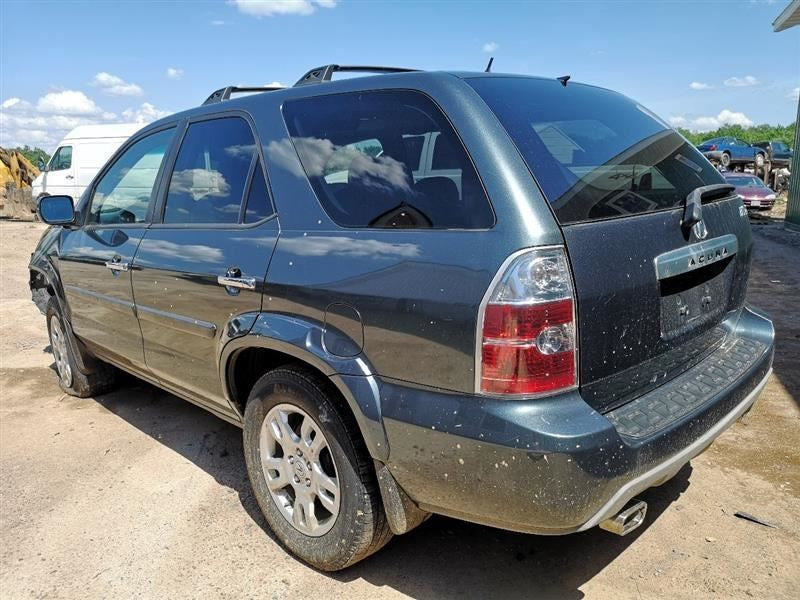 Transfer Case Fits 06-15 PILOT 260708