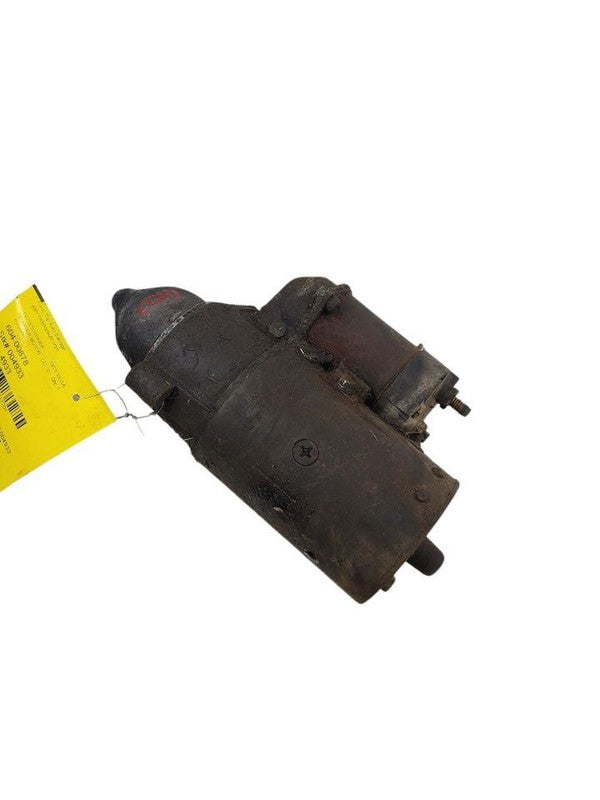 Starter Motor 4-122 Cosworth Fits 75-76 VEGA 617201