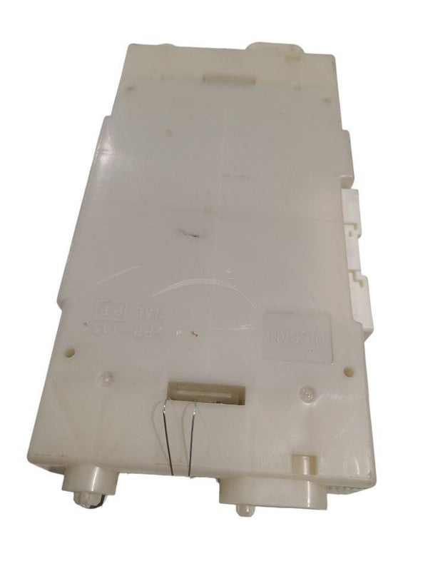 QX80      2017 Chassis ECM 649616