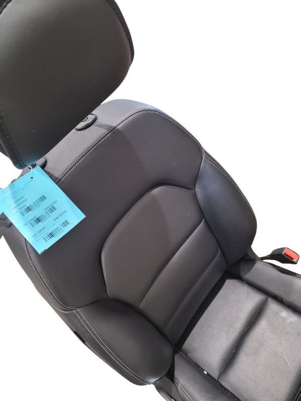 Passenger Front Seat 156 Type GLA250 Fits 15-17 MERCEDES GLA-CLASS 633