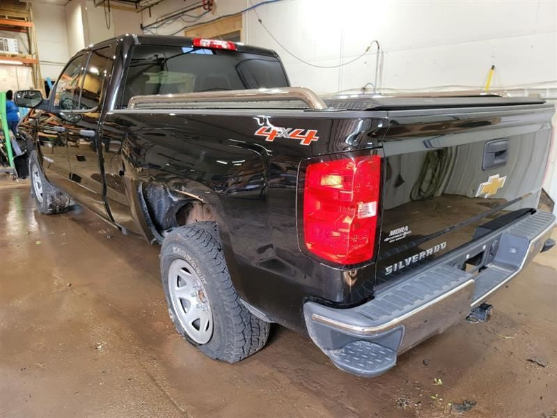 Driver Tail Light Pickup With Box DRW Fits 16-19 SIERRA 3500 PICKUP 55