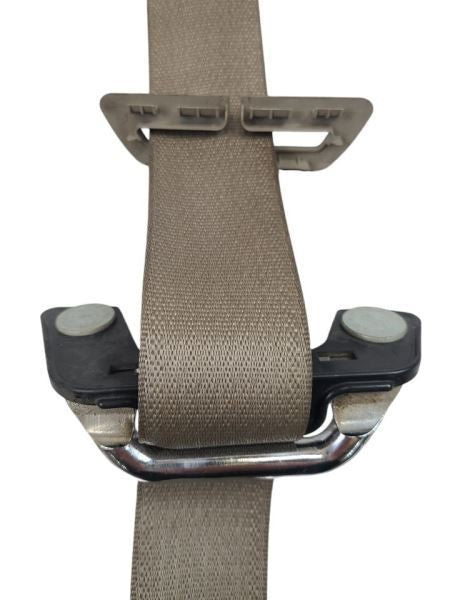 F350SD    2008 Seat Belt Rear 595974