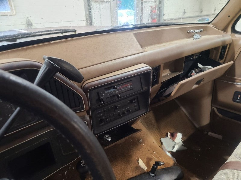 Distributor 8-351W Fits 88-91 BRONCO 649829