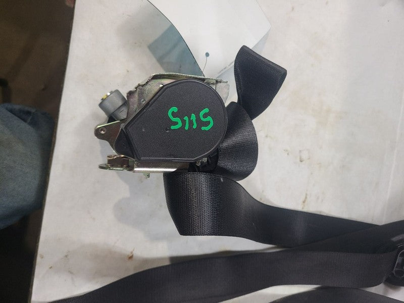 Seat Belt Front Bucket Driver Retractor Fits 11-16 BMW 528i 635635