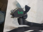 Seat Belt Front Bucket Driver Retractor Fits 11-16 BMW 528i 635635