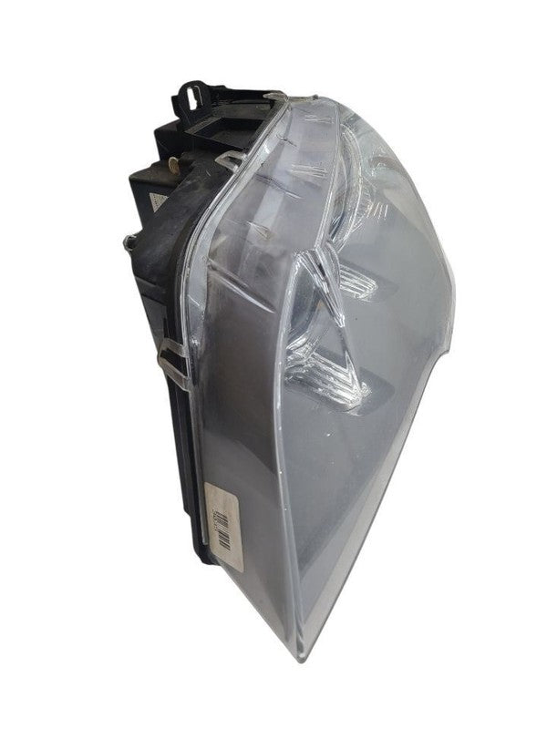 Driver Headlight Xenon Adaptive Headlamps Fits 12-13 BMW X5 670306