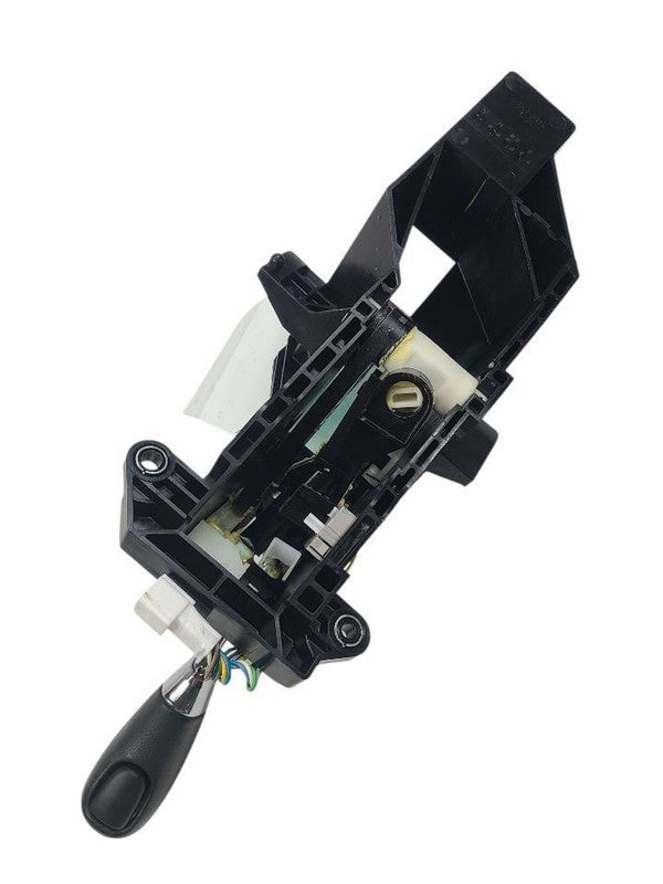 MURANO    2020 Transmission Shift 657520