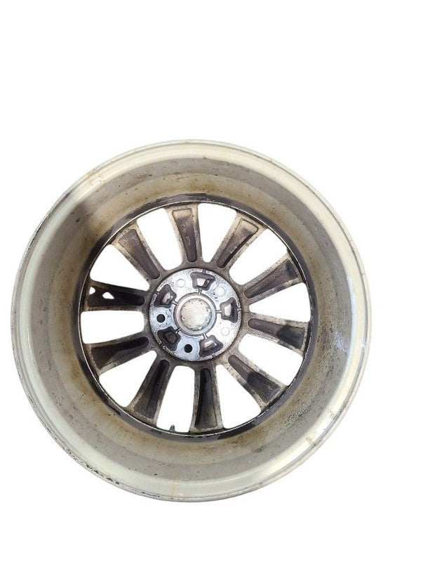 Wheel 17x7 Alloy With Fits 16-18 SORENTO 655411