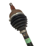 Driver Axle Shaft Front Axle Automatic Transmission Fits 16-20 MAXIMA 