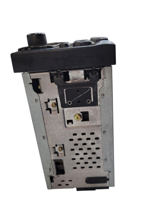Audio Equipment Radio Am-fm-cd Single Disc Fits 99-05 FORD E150 VAN 67