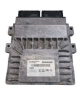 Engine ECM Electronic Control Module 3.7L Fits 17-20 LINCOLN CONTINENT