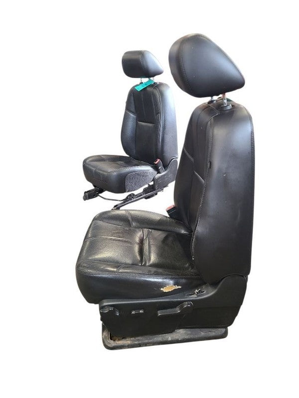 Driver Front Seat Bucket-bench Electric Fits 11-14 SIERRA 2500 PICKUP 