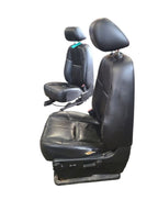 Driver Front Seat Bucket-bench Electric Fits 11-14 SIERRA 2500 PICKUP 