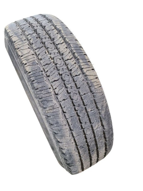 Wheel 17x7-1/2 Steel Opt Pyn Fits 11-23 SIERRA 2500 PICKUP 620046