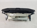 Info-GPS-TV Screen US Market Display Screen Base Upper Fits 16-17 ILX 