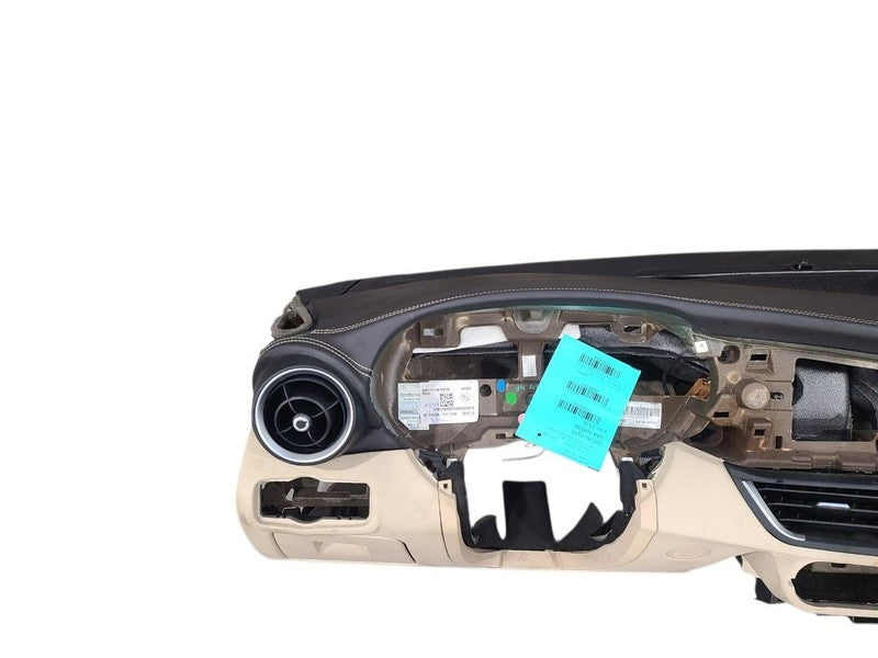 GIULIA    2019 Dash Panel 656043