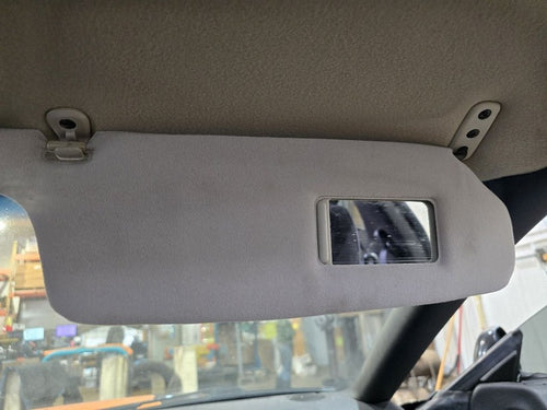 3000GT    1995 Sun Visor 646003