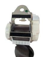SILVRDO15 2017 Seat Belt Rear 600714