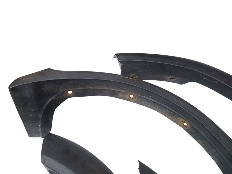 4 RUNNER  1999 Fender Flare/Extension 672840