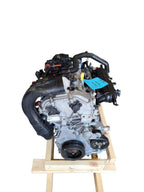 Engine 2.0L VIN A 8th Digit Turbo Fits 23 ESCAPE 640790