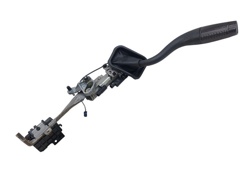 DENALI XL 2015 Transmission Shift 679601