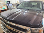 Hood Fits 14-15 SILVERADO 1500 PICKUP 662660