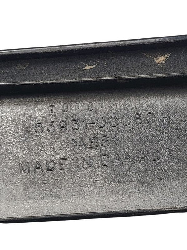 TUNDRA    2012 Headlight Door/Cover 661354