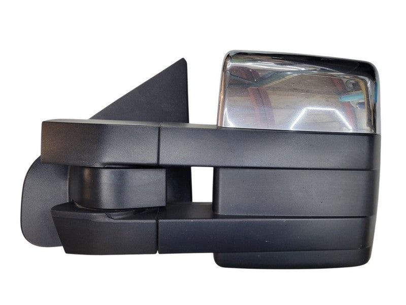 Driver Side View Mirror Power Heated Signal Fits 07-14 FORD F150 PICKU