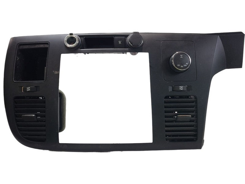 SILV15NEW 2007 Dash Bezel 661902