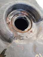Fuel Tank 15 Gallon Fits 78-86 CJ-SERIES 677957