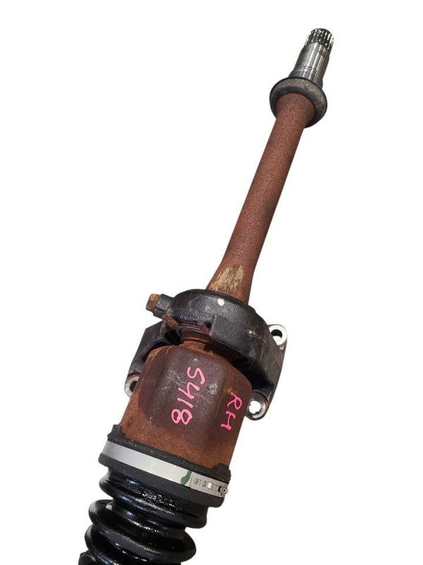 Passenger Axle Shaft Front Axle VIN F 5th Digit 2.5L Fits 10-11 CAMRY 