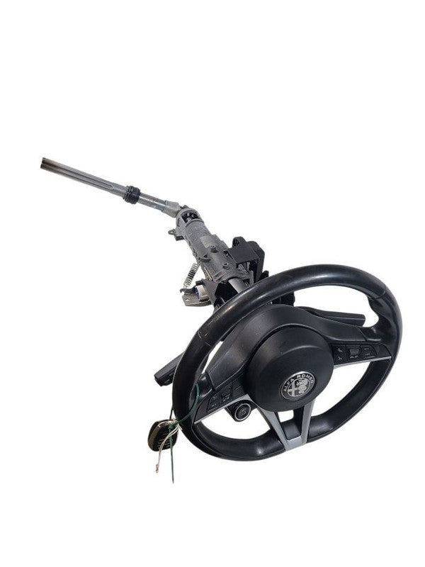 GIULIA    2019 Steering Column 656042