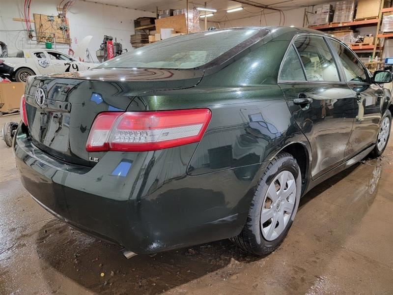 Driver Left Air Bag Driver Wheel 4 Spoke Fits 07-11 CAMRY 566053