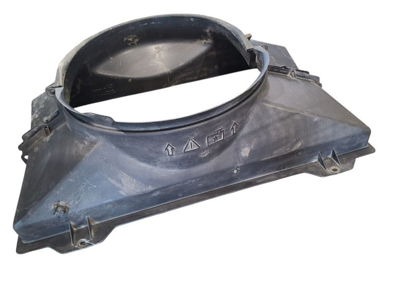 SILVRDO35 2006 Radiator Shroud 671185