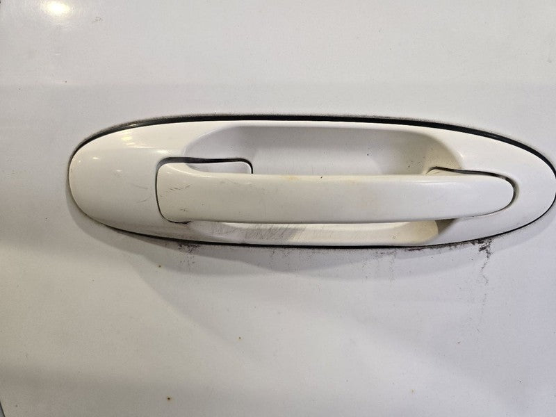 Passenger Door Handle Exterior Assembly Door Fits 98-07 LEXUS LX470 64