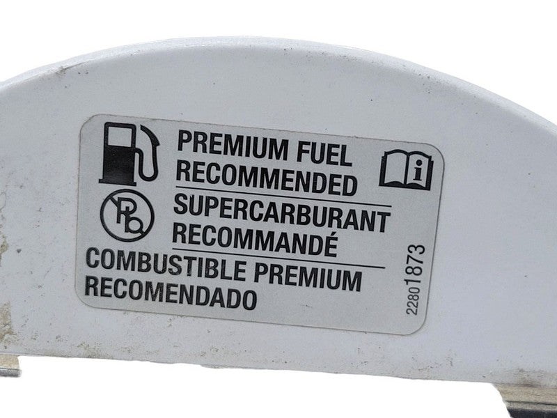 DENALI XL 2015 Fuel Filler Door 679592