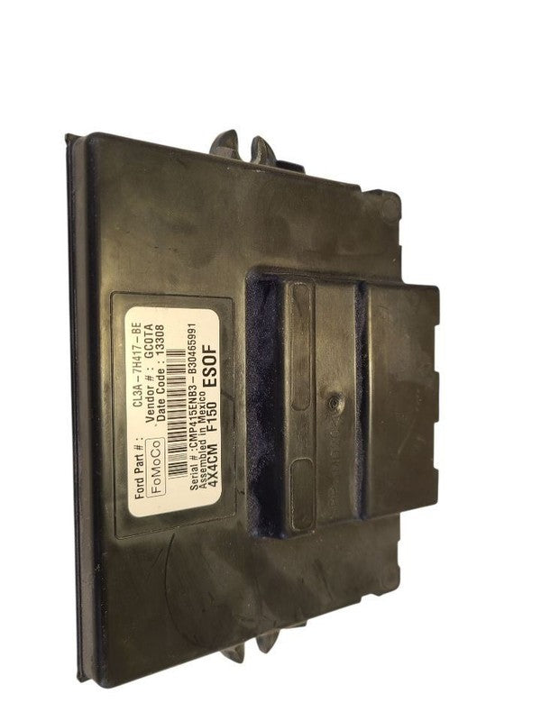 Chassis ECM Transfer Case Under Heater Box Fits 12-14 FORD F150 PICKUP