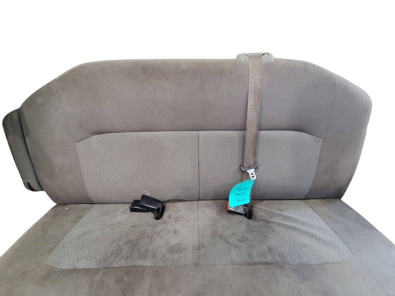 Rear Seat Middle Row Fits 2014 E350SD 676429