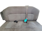 Rear Seat Middle Row Fits 2014 E350SD 676429