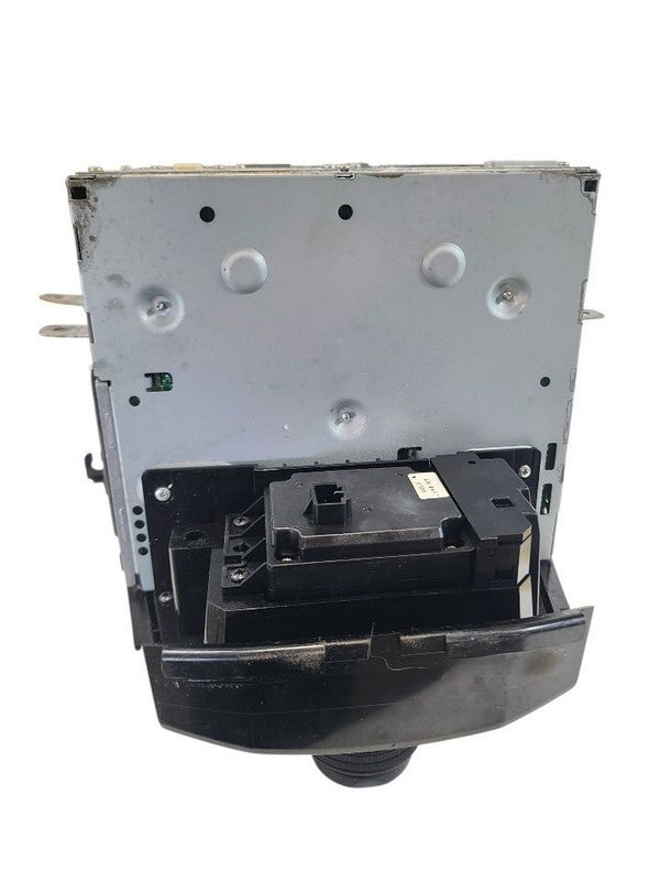 Audio Equipment Radio Receiver Advance VIN 6 8th Digit Fits 10-13 MDX 