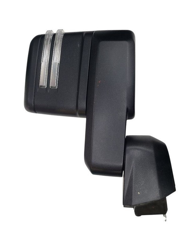 Driver Side View Mirror Manual Folding Fits 20-26 SILVERADO 2500 PICKU