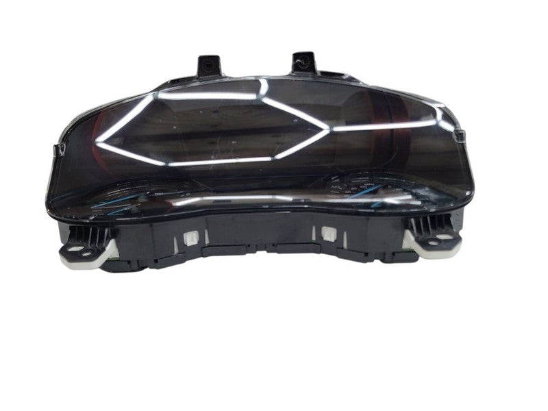 Speedometer MPH ID JB5T-10849-AA Thru JB5T-10849-AC Fits 18 EXPLORER 6